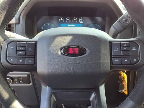 New 2025 Ford F150 XL w/ Equipment Group 103A High image 15