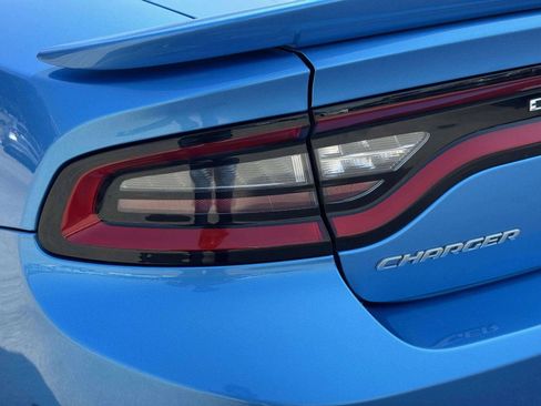 Used 2023 Dodge Charger R/T RWD image 14