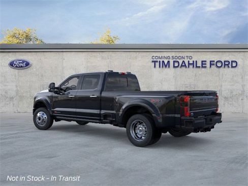 New 2026 Ford F450 4x4 Crew Cab Super Duty image 4
