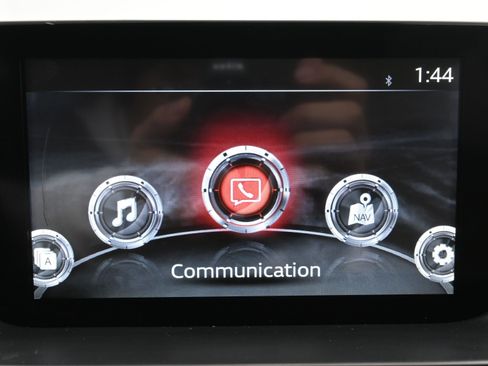 Used 2016 MAZDA MAZDA6 Grand Touring w/ GT Technology Package image 15