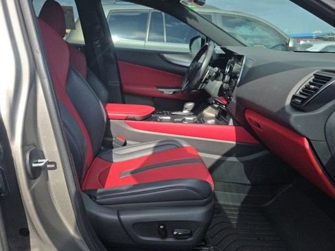 Used 2024 Lexus NX 350 F Sport AWD/4WD image 8