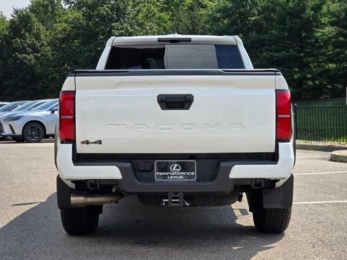 Used 2026 Toyota Tacoma TRD Off-Road AWD/4WD image 26