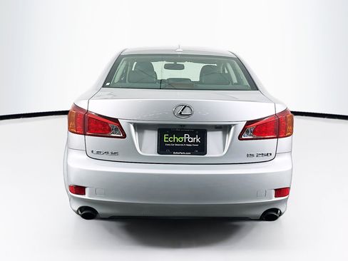Used 2010 Lexus IS 250 RWD image 7