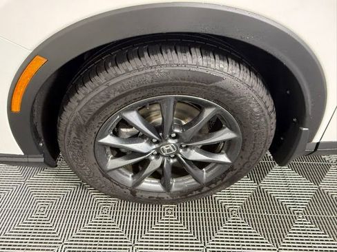 Used 2026 Honda CR-V EX-L image 13