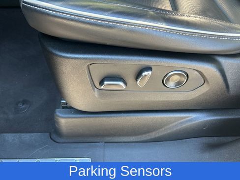 Used 2023 Cadillac Escalade Sport image 9