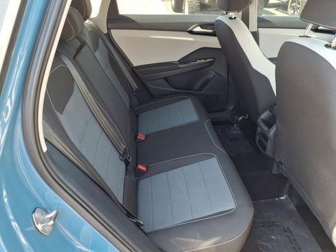 Certified 2025 Volkswagen Taos S image 13