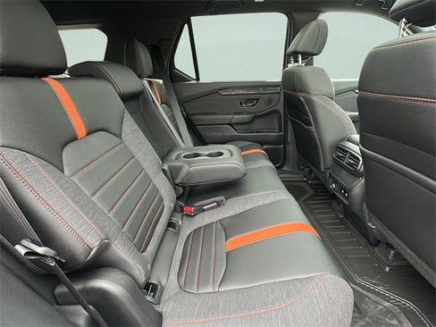 New 2026 Honda Passport TrailSport image 17