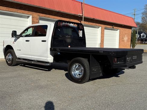 Used 2024 RAM 3500 Big Horn image 19