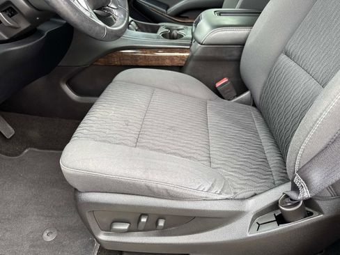 Used 2017 Chevrolet Tahoe LS w/ Max Trailering Package image 20