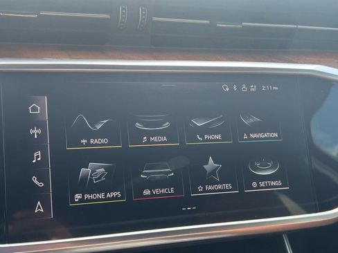 Used 2023 Audi A6 Premium Plus w/ Premium Plus Package image 16