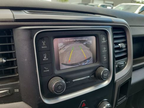 Used 2021 RAM 1500 Tradesman w/ Power & Remote Entry Group RWD image 25