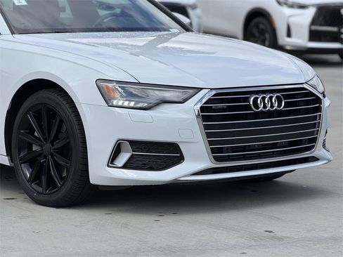 Used 2019 Audi A6 2.0T Premium w/ Convenience Package image 3