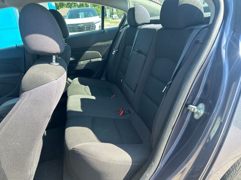 Used 2014 Chevrolet Cruze LT FWD image 26