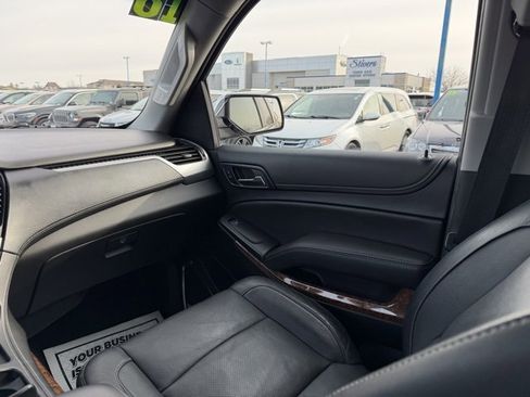 Used 2018 Chevrolet Tahoe Premier image 19