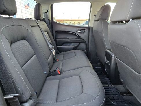 Used 2020 GMC Canyon SLE w/ Trailering Package image 22