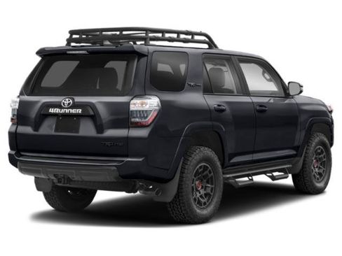 Used 2023 Toyota 4Runner TRD Pro image 2