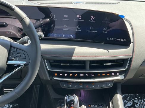 New 2026 Cadillac CT5 Sport w/ Technology Package AWD/4WD image 14
