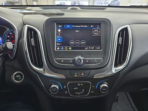 Certified 2022 Chevrolet Equinox LT image 15