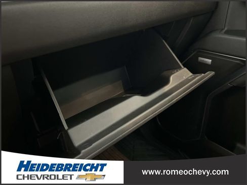 Certified 2023 Chevrolet Silverado 1500 RST w/ All Star Edition Plus AWD/4WD image 27