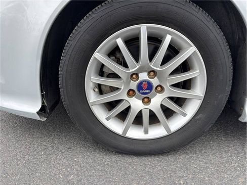Used 2010 Saab 9-3 2.0T w/ Comfort Package FWD image 17