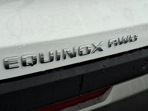 New 2026 Chevrolet Equinox LT w/ Convenience Package II image 28