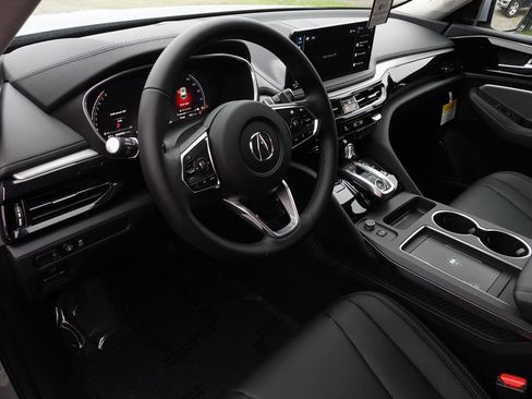 New 2026 Acura MDX SH-AWD image 11