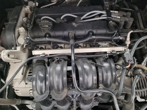 Used 2019 Ford Fiesta SE w/ Equipment Group 201A FWD image 30