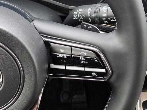 New 2026 MAZDA CX-90 3.3 Turbo w/ Preferred Package image 19