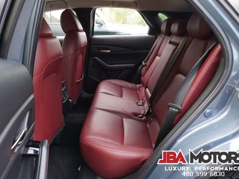 Used 2022 MAZDA CX-30 AWD 2.5 S w/ Preferred Package image 63