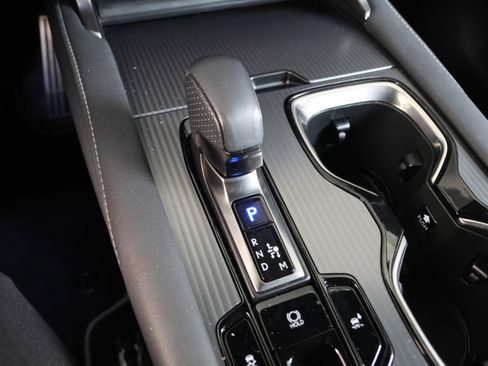 Certified 2024 Lexus RX 500h F Sport w/ Convenience Package image 30