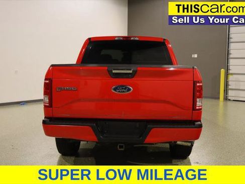 Used 2016 Ford F150 XL w/ Equipment Group 101A Mid RWD image 7