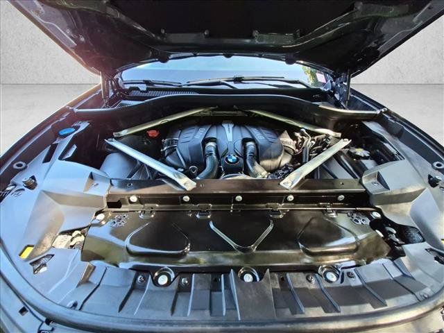 Used 2019 BMW X7 xDrive50i w/ Executive Package AWD/4WD image 27