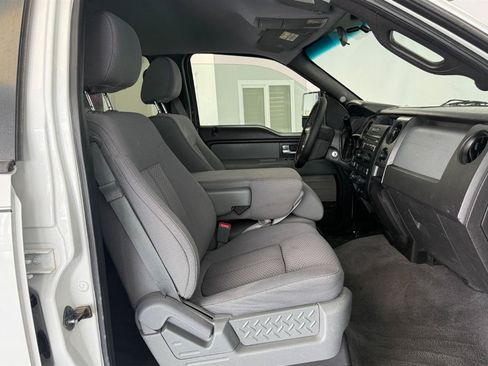 Used 2013 Ford F150 XL w/ XL Plus Pkg AWD/4WD image 10