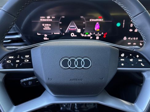 New 2025 Audi Q5 Premium Plus image 21