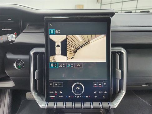 New 2026 GMC Acadia Elevation w/ Elevation Premium Package image 28