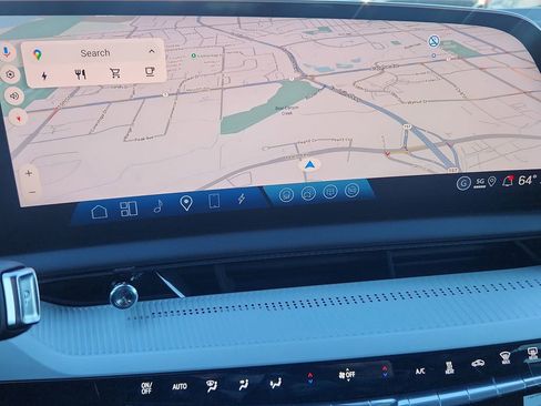 New 2026 Cadillac Optiq Luxury 2 image 12