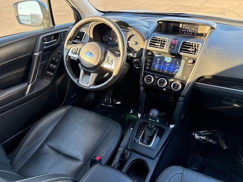 Used 2017 Subaru Forester 2.5i Touring image 14