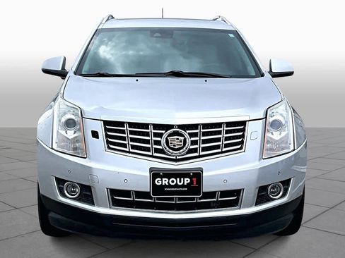 Used 2014 Cadillac SRX Performance w/ Driver Awareness Package image 3