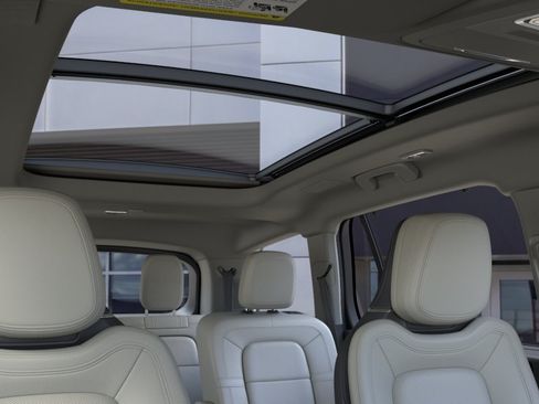 New 2026 Lincoln Aviator Reserve AWD/4WD image 46