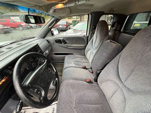 Used 1999 Dodge Dakota SLT AWD/4WD image 20