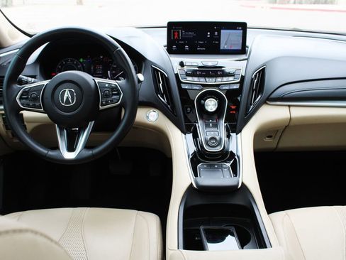 Used 2022 Acura RDX FWD w/ Technology Package image 14