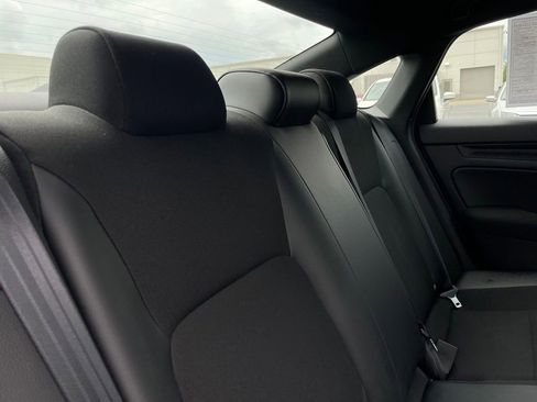 Used 2023 Honda Civic Sport image 35