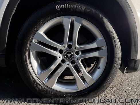 Used 2018 Mercedes-Benz GLA 250 4MATIC image 10