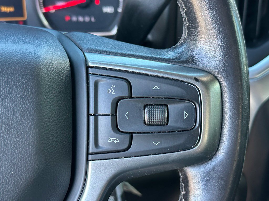 Used 2021 Chevrolet Silverado 2500 LT w/ Fleet Comfort Package AWD/4WD image 32
