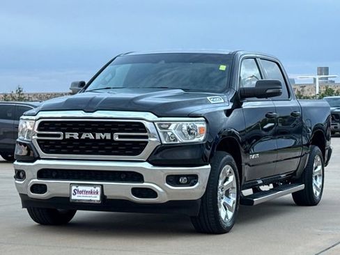 Used 2024 RAM 1500 Lone Star image 3