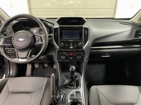 Used 2018 Subaru Impreza 2.0i AWD/4WD image 13