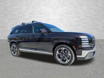 New 2026 Hyundai Palisade Limited
