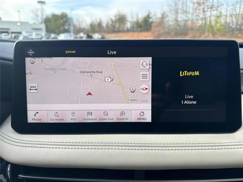 Used 2023 INFINITI QX60 Luxe w/ Cargo Package image 19