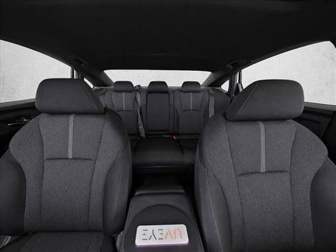 Certified 2023 Honda Accord Sport image 25
