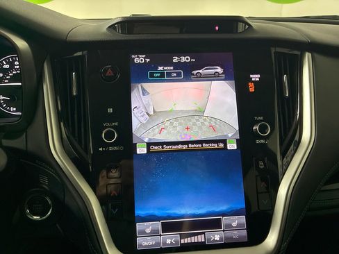 Used 2022 Subaru Outback Limited image 30